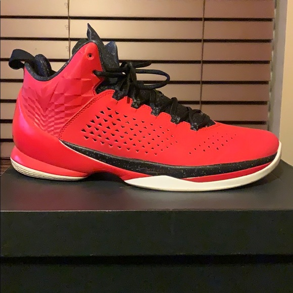 jordan melo m1